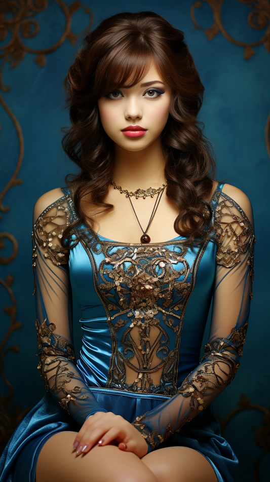 Poster Style NO 131