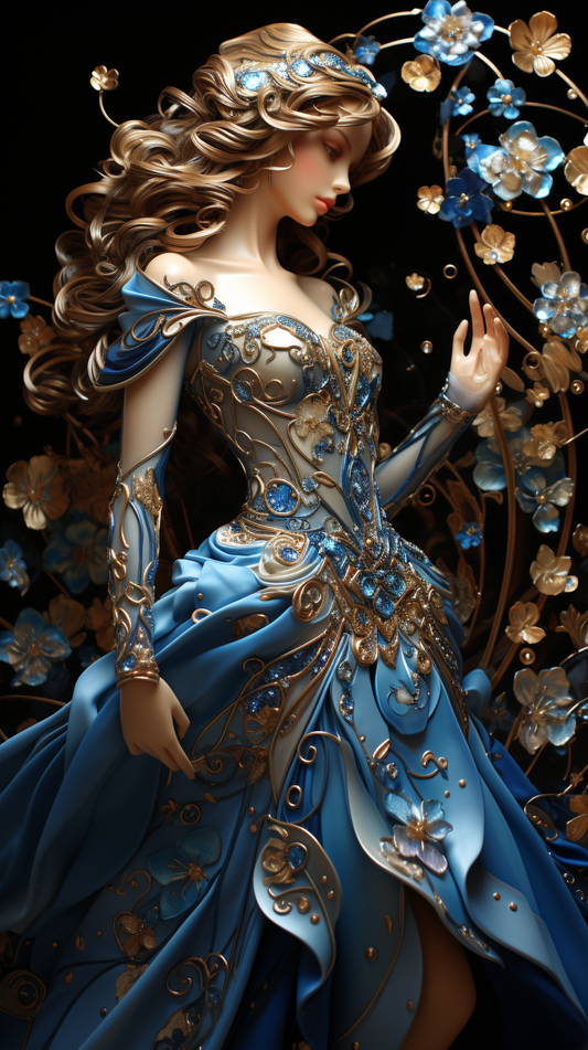 Poster Style NO 132