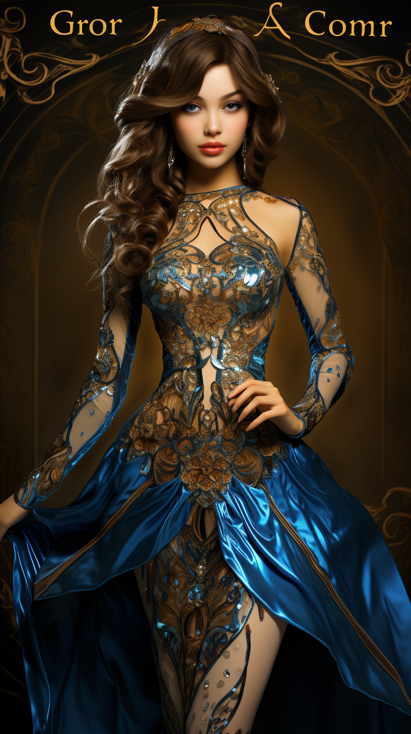 Poster Style NO 137
