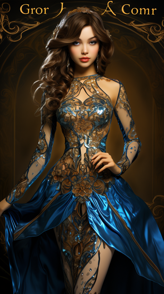 Poster Style NO 137