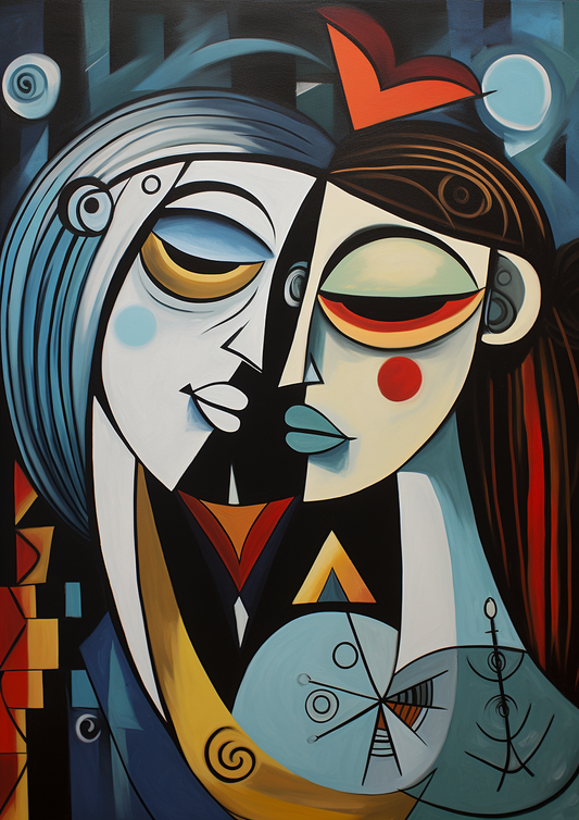Wall Art Prints Style No 239