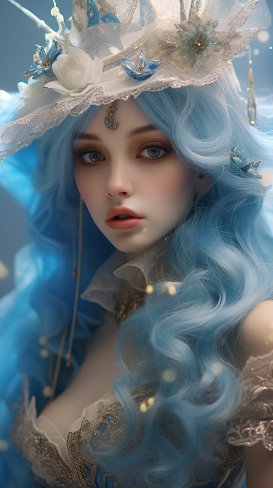 Poster Style NO 139