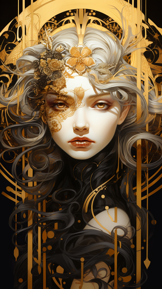 Poster Style NO 148