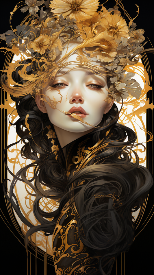 Poster Style NO 146