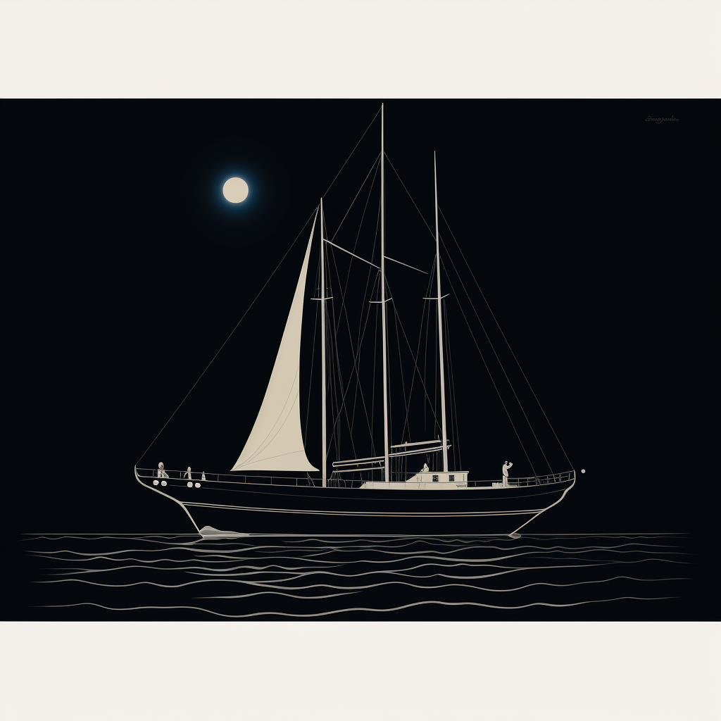 Minimalism Wall Art Prints Style NO 55