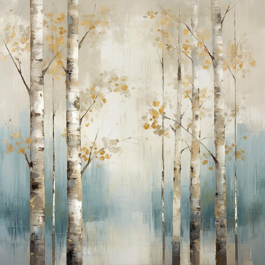 Landscape Art Prints Style NO 167