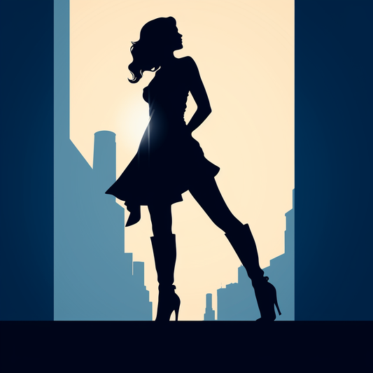 Poster Style NO 168