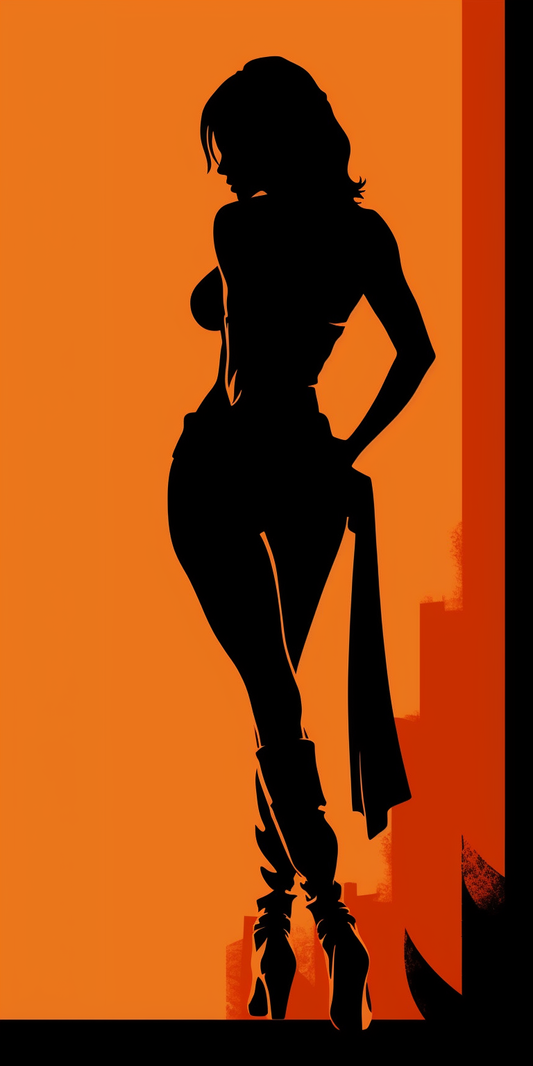 Poster Style NO 167