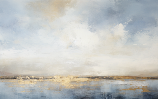 Landscape Art Prints Style NO 116