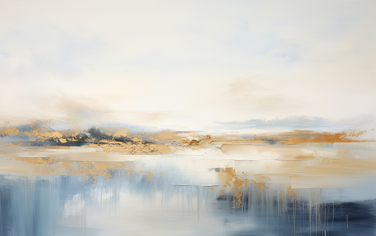 Landscape Art Prints Style NO 121