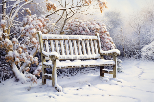 Landscape Art Prints Style NO 44