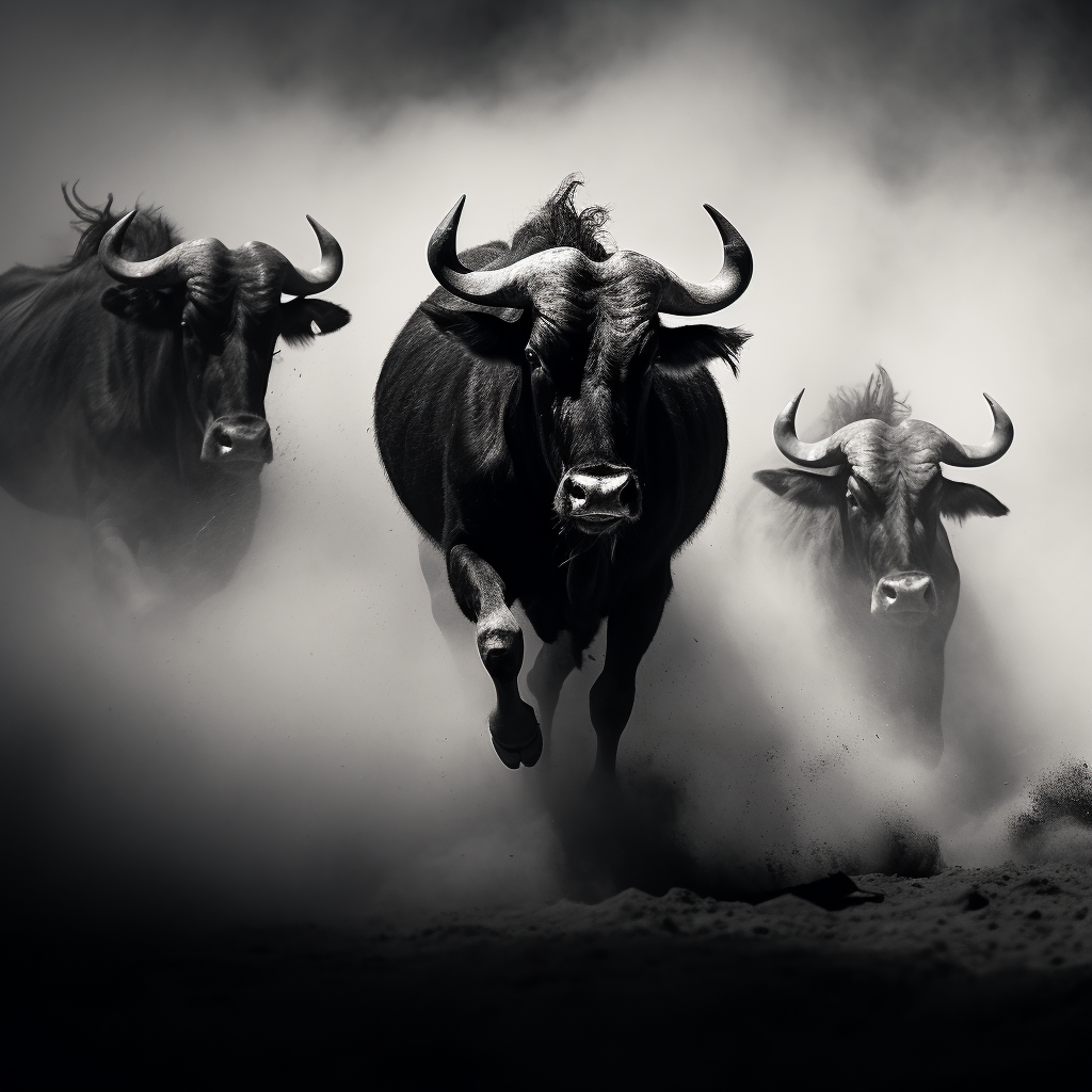 Animal Photography Wall Art Prints Style NO 84