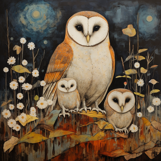 Kids Room Wall Art Prints Style NO 35