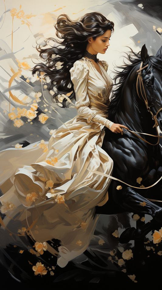 Poster Style NO 188