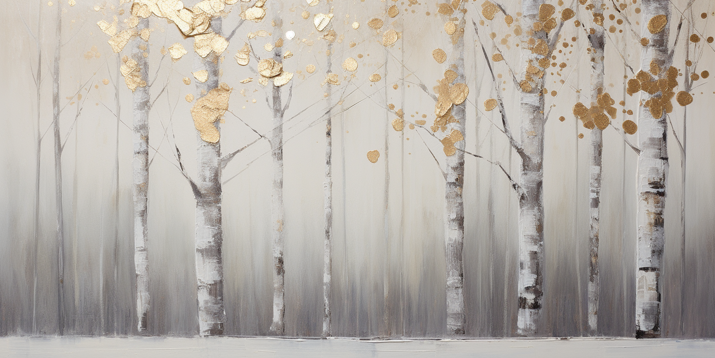 Landscape Art Prints Style NO 132