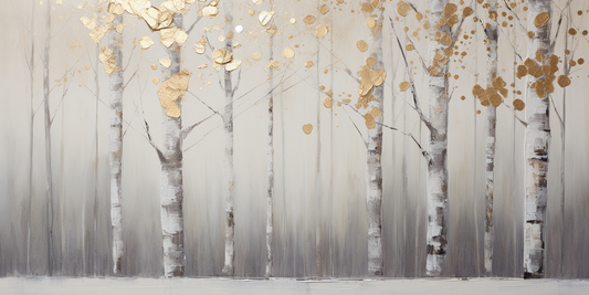 Landscape Art Prints Style NO 132