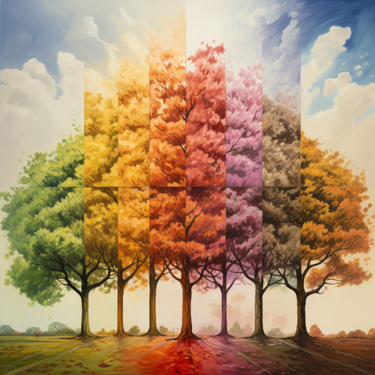 Wall Art Prints Style No 268