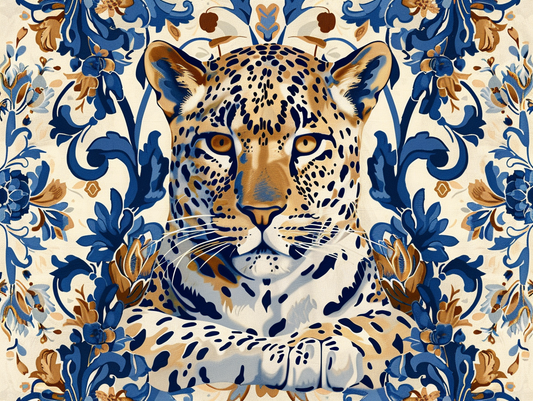 Poster Style NO 89