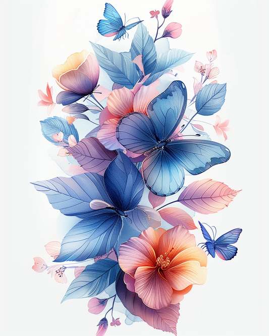 Poster Style NO 99