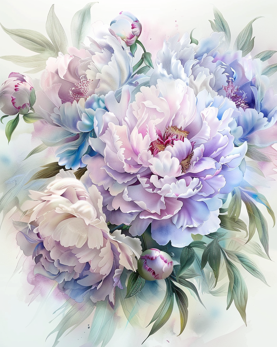 Bathroom Wall Art Prints Style NO 83