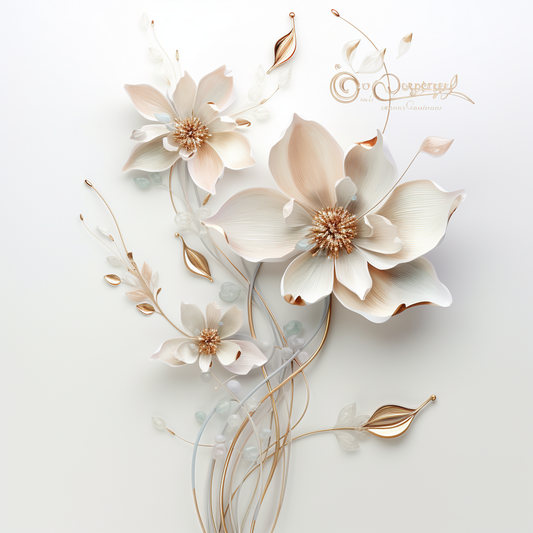 Minimalism Wall Art Prints Style NO 52