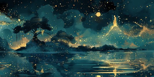 Wall Art Prints Style No 205