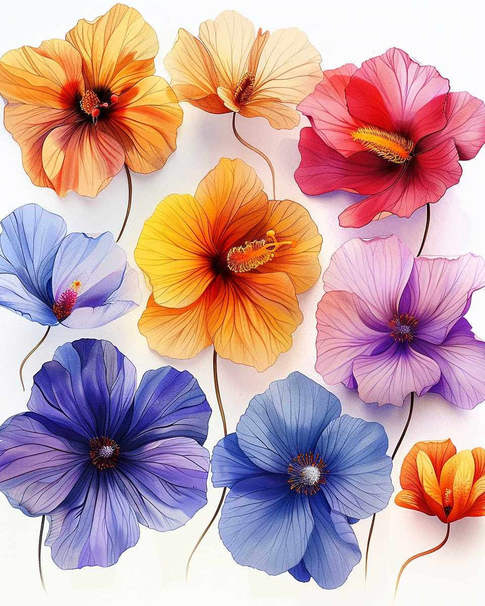 Bathroom Wall Art Prints Style NO 90