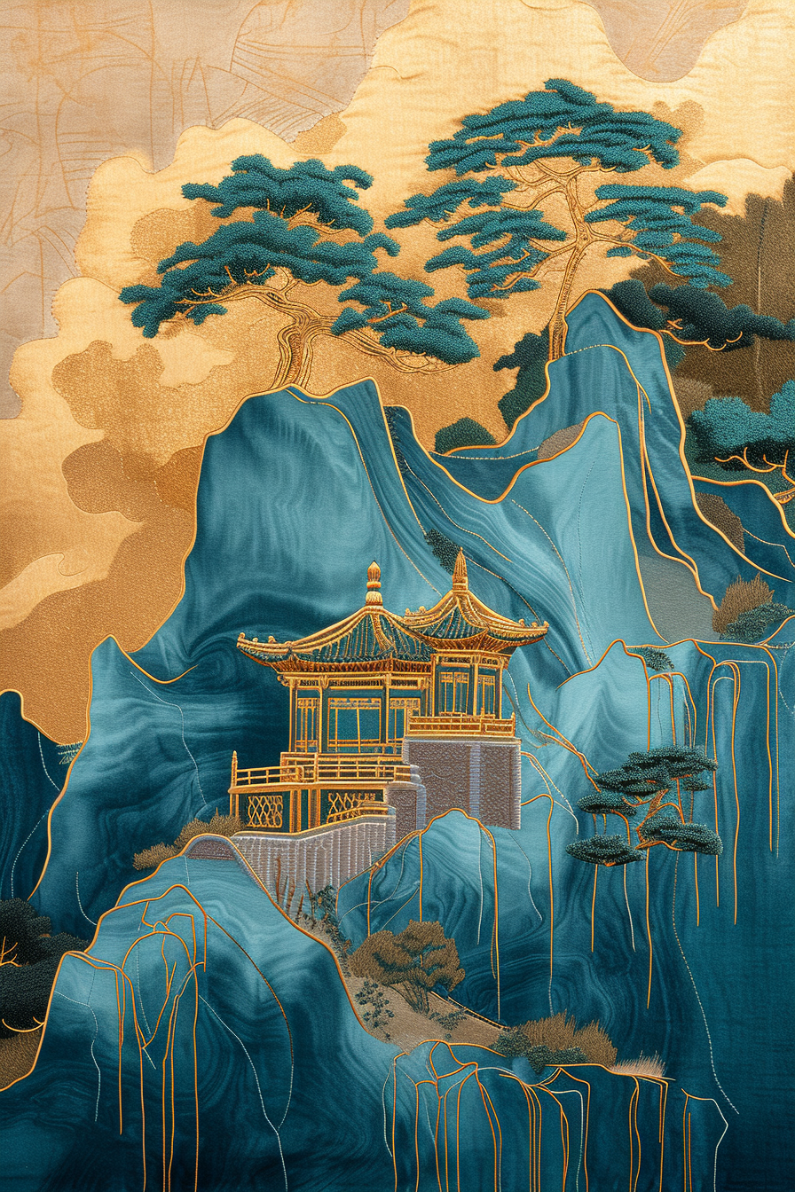 Wall Art Prints Style No 51
