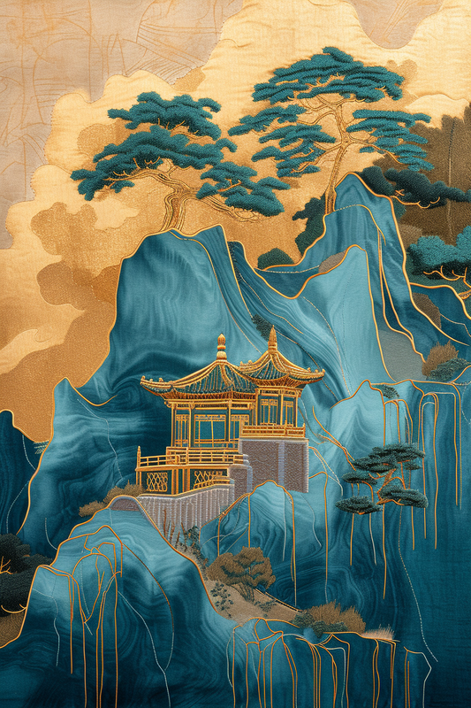 Wall Art Prints Style No 51