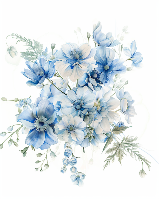 Minimalism Wall Art Prints Style NO 24
