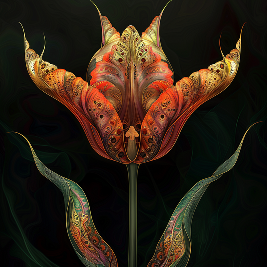 Wall Art Prints Style No 209