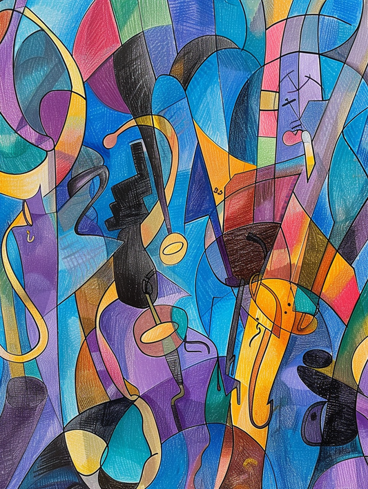 Wall Art Prints Style No 57