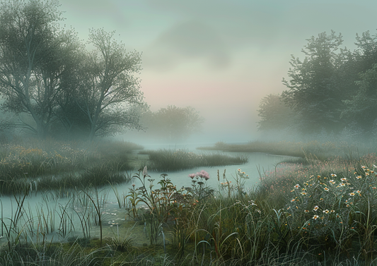 Wall Art Prints Style No 75