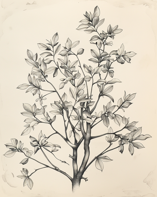 Wall Art Prints Style No 218