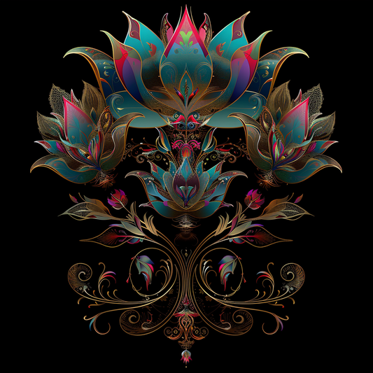 Wall Art Prints Style No 284