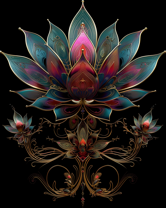 Wall Art Prints Style No 79