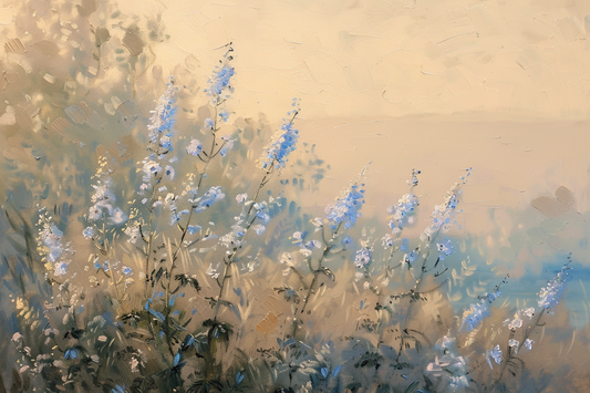 Landscape Art Prints Style NO 55