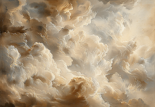 Landscape Art Prints Style NO 57