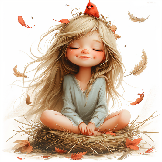 Kids Room Wall Art Prints Style NO 66