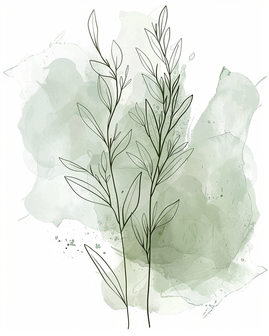 Minimalism Wall Art Prints Style NO 31