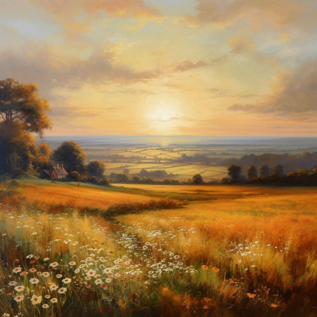 Wall Art Prints Style No 288
