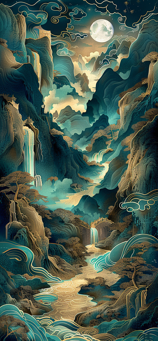 Wall Art Prints Style No 226