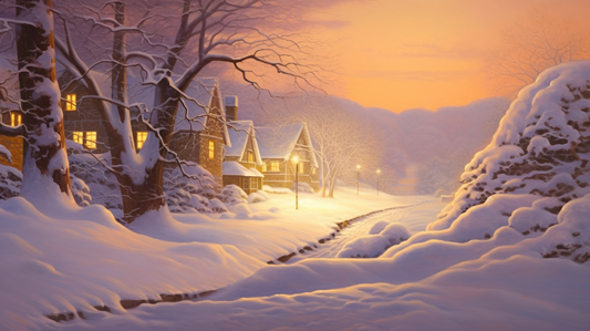 Wall Art Prints Style No 92