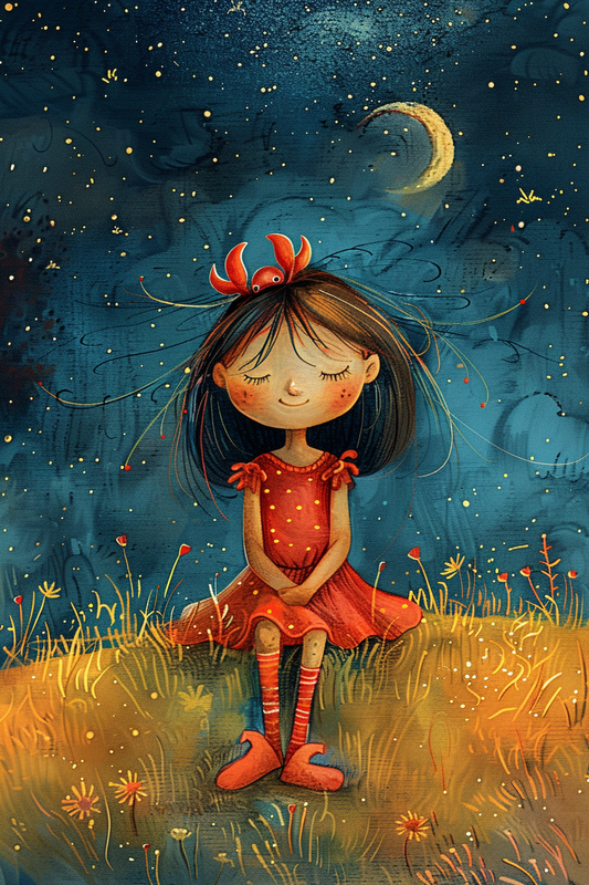 Kids Room Wall Art Prints Style NO 75