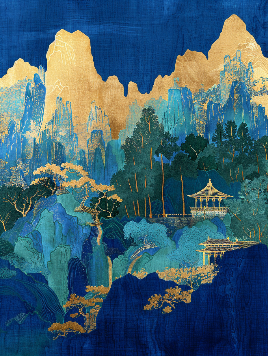 Wall Art Prints Style No 105