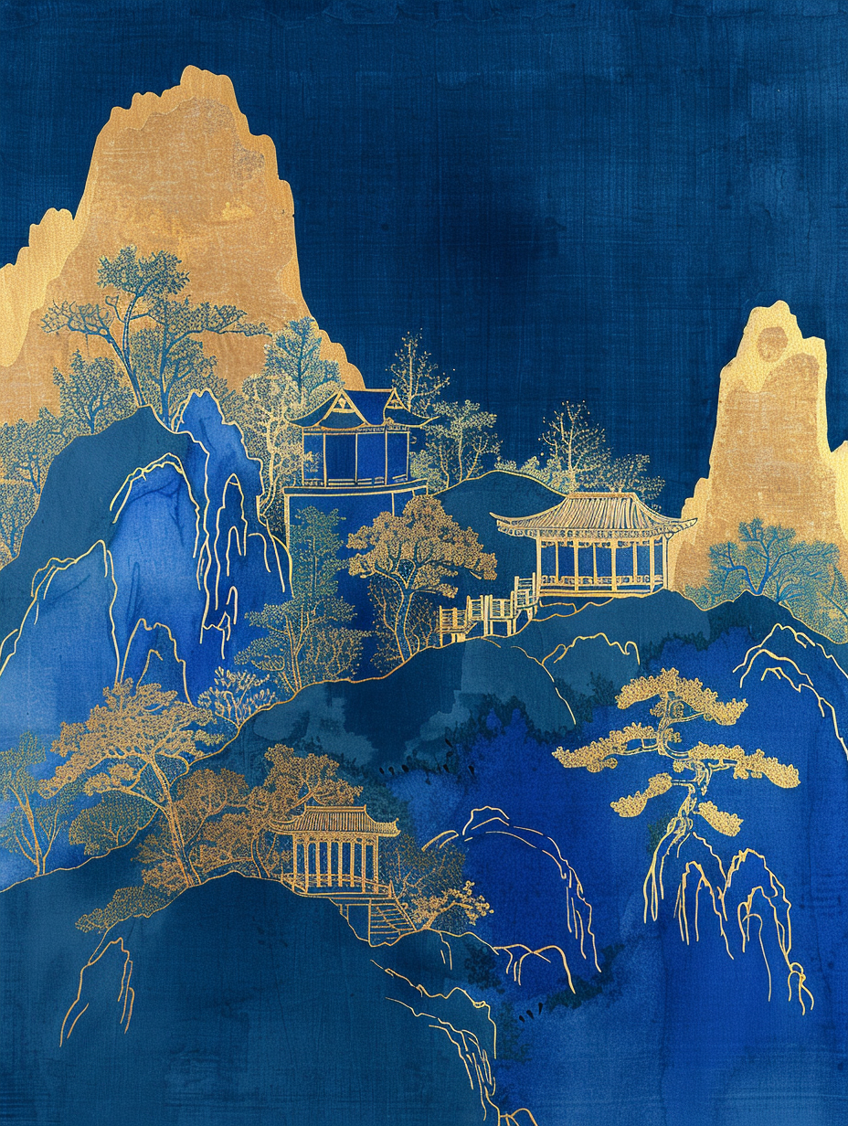 Wall Art Prints Style No 230