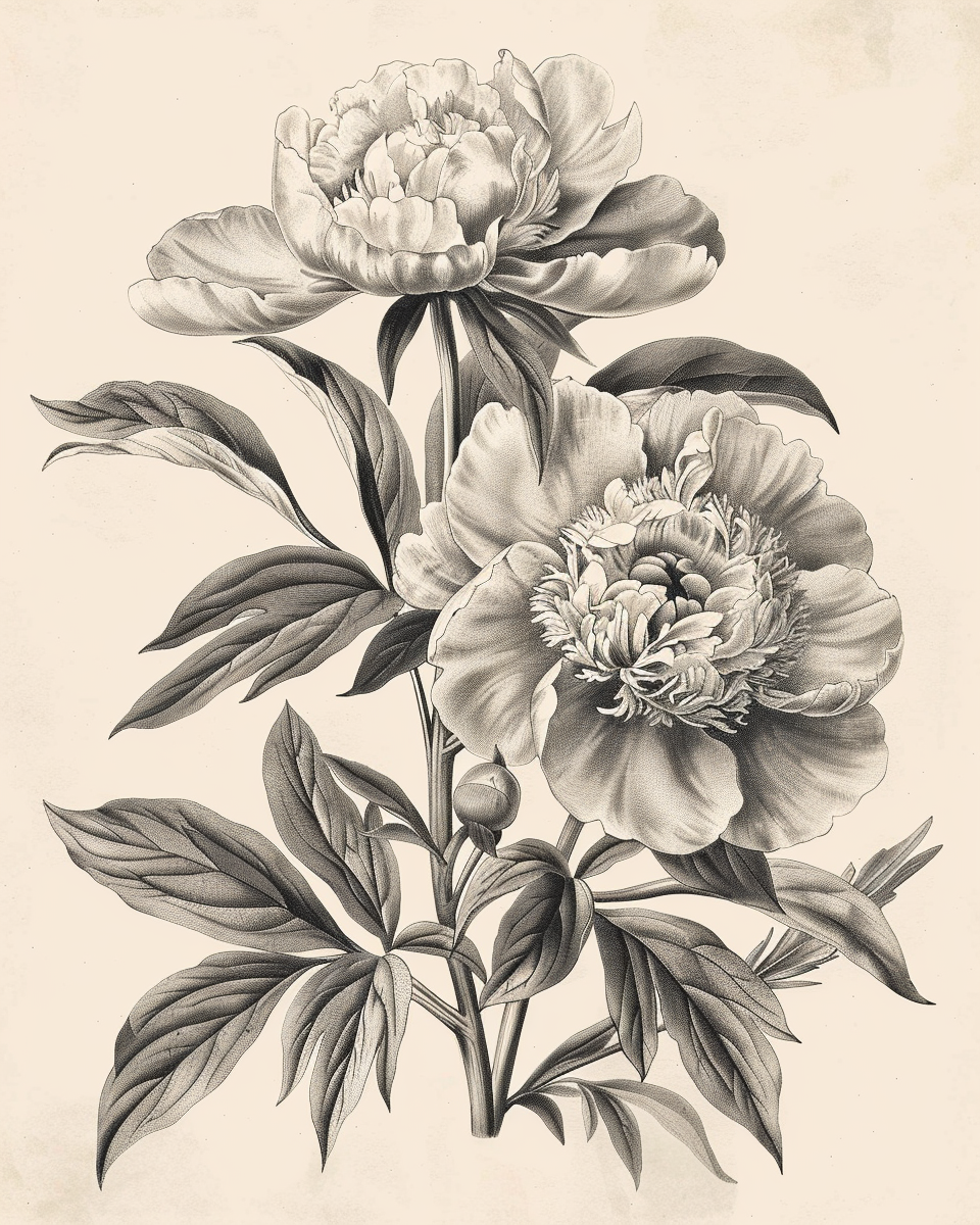 Wall Art Prints Style No 106