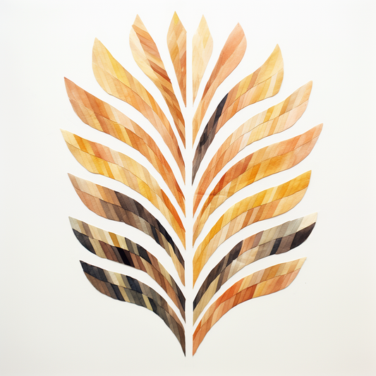 Abstract Wall Art Prints No 85