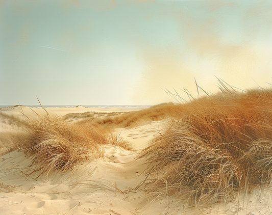 Landscape Art Prints Style NO 86