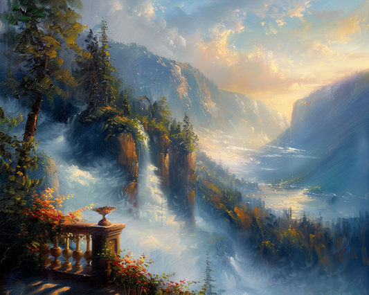 Wall Art Prints Style No 120